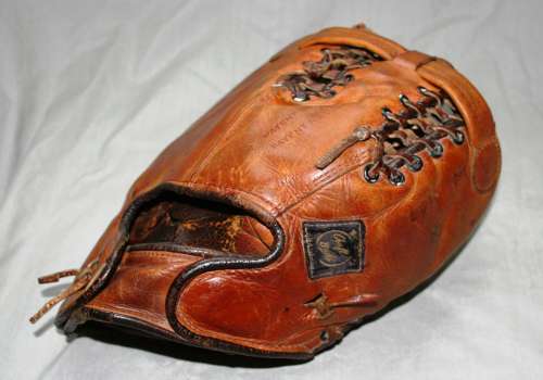 Mickey Vernon Sonnett 635 Back